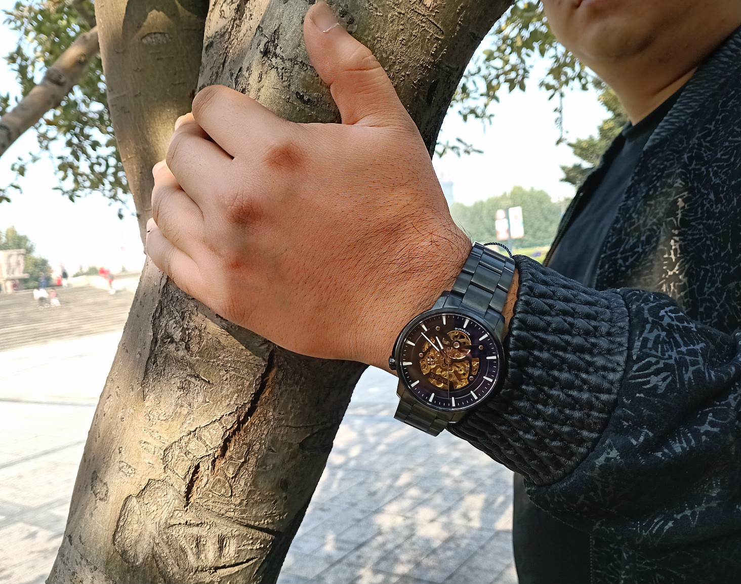 雷诺机械表好不好,国产的手表哪个品牌品质最好呢