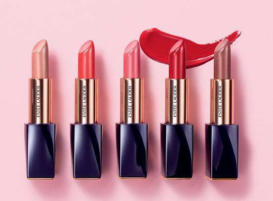 最有名的十大口红,故宫必买的10支口红