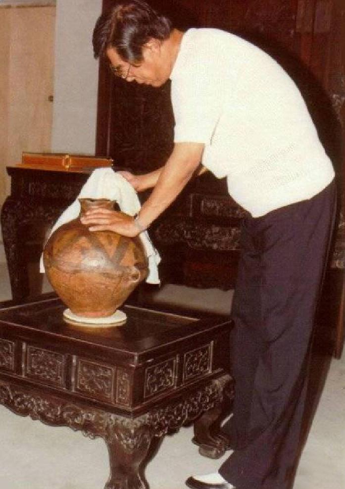 李翰祥电影美学,李翰祥生死簿电影