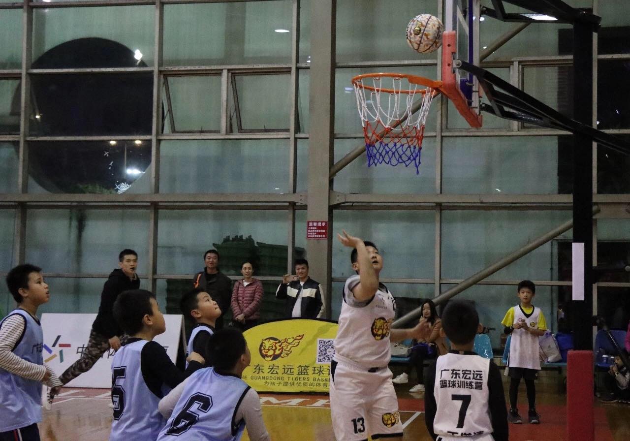 广东宏远青少年联赛拼到底u12,u系列青少年篮球联赛广东宏远