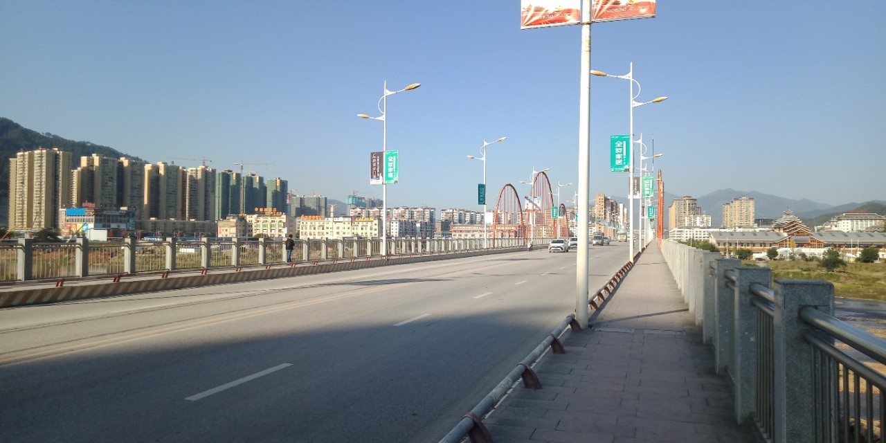 走在黔东南的路上,走进贵州黔东南榕江县