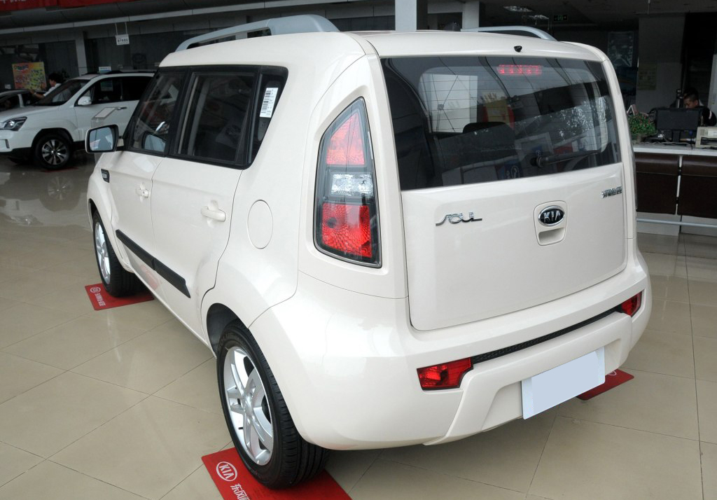 起亚最耐用的三款车排行,起亚的劣势