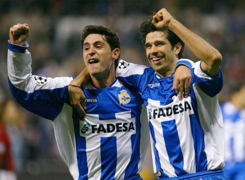 曾经的五大联赛,五大联赛2020-2021赛季冠军