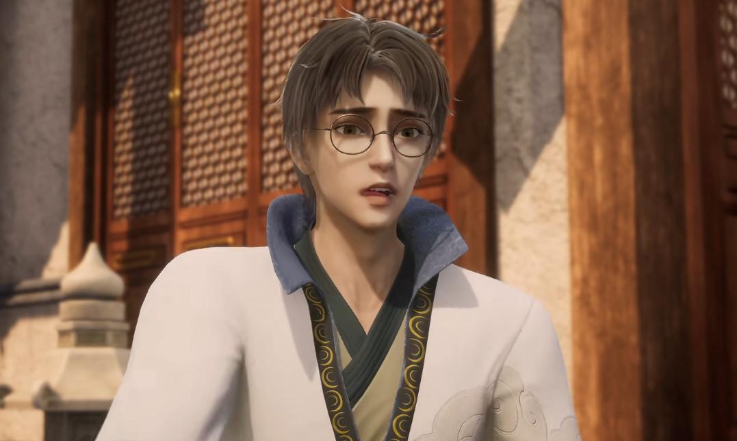 腾讯视频十多部玄幻动漫,除了斗罗和武庚纪,你还看了哪几部?