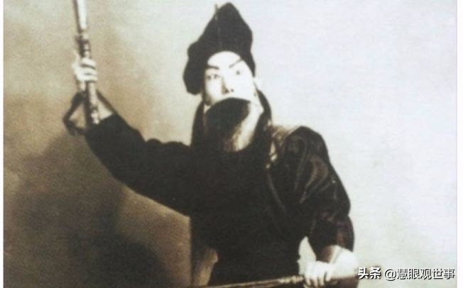 谈歌小说《秦琼卖马》中的涉及的三部戏剧