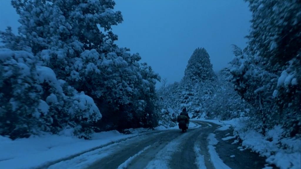 摩托日记全集,摩托日记第二季