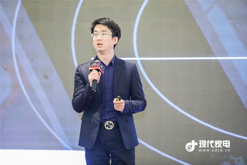 家电行业营销,第29届中国家电交易会