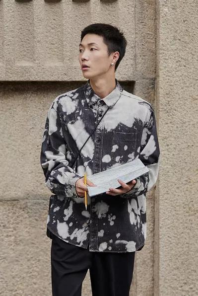 不同风格的5家淘宝店铺，解决买衣荒！|纯分享无广告