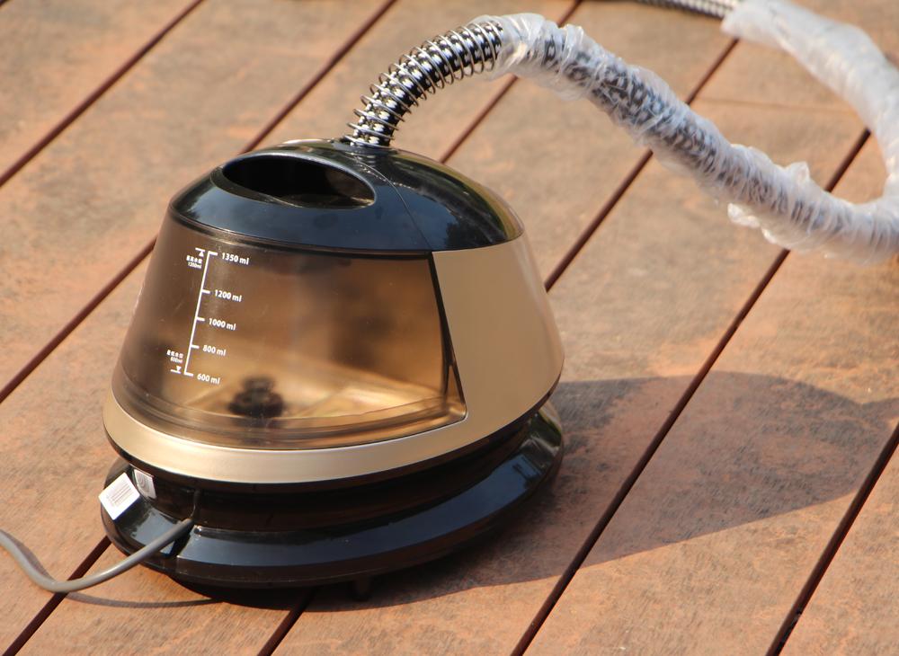 家庭挂烫机和蒸汽熨烫哪个效果好,什么蒸汽挂烫机好用