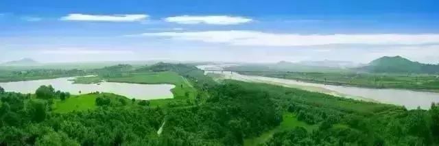 五一最佳游玩地,五一风景最好的自驾游