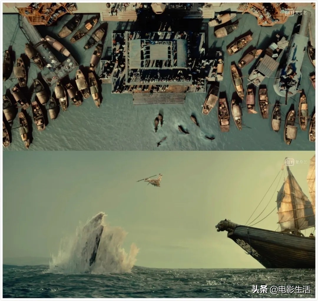 河神2讲了什么,河神2结局