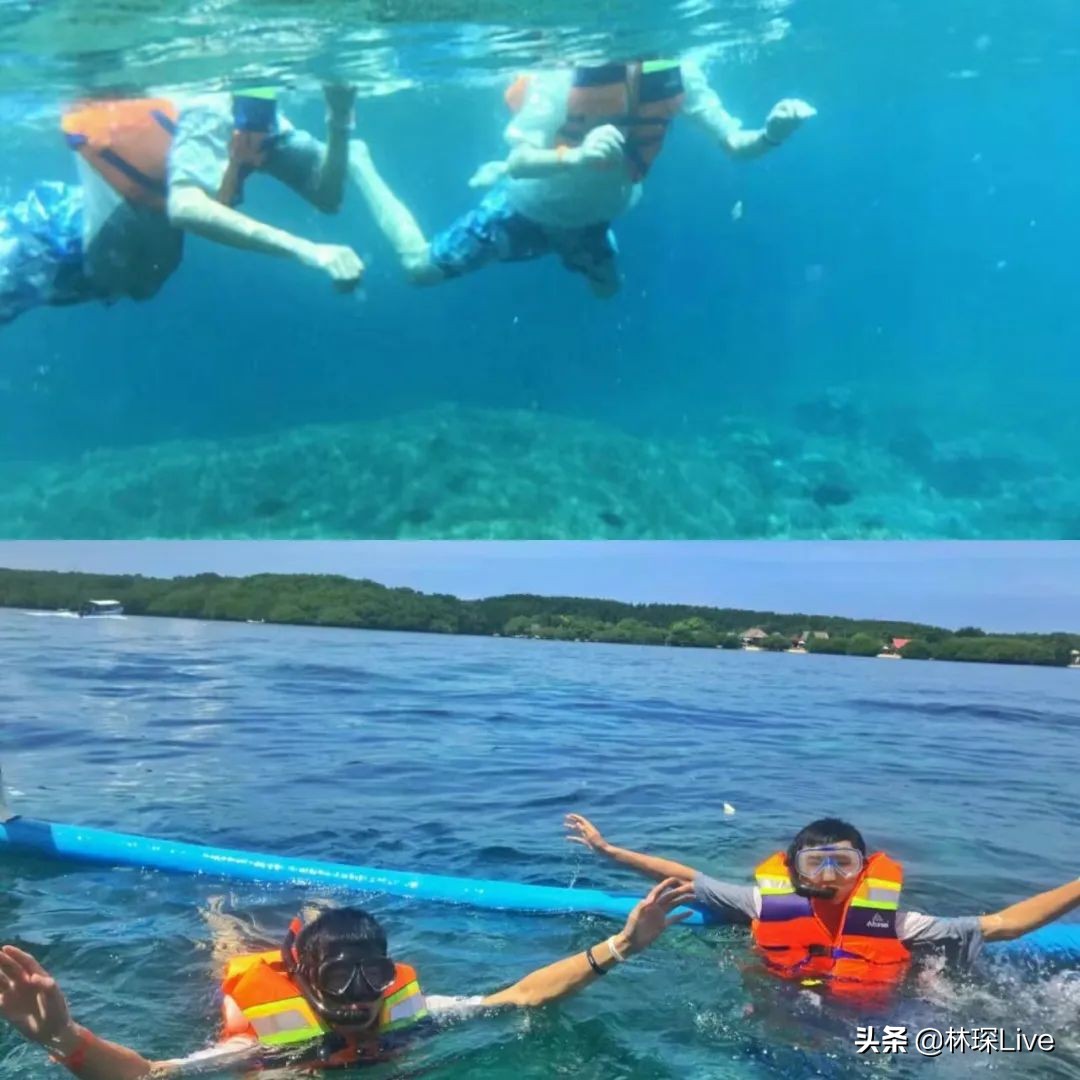 大学四年我一共花了多少钱,我大学四年到底学到了什么