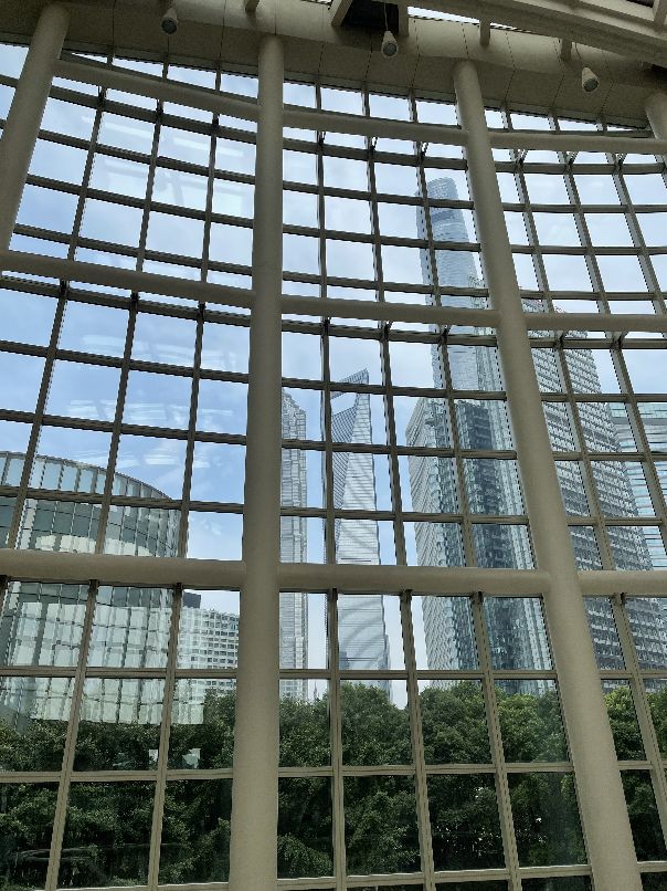 魔都十大必去博物馆,上海震旦博物馆攻略