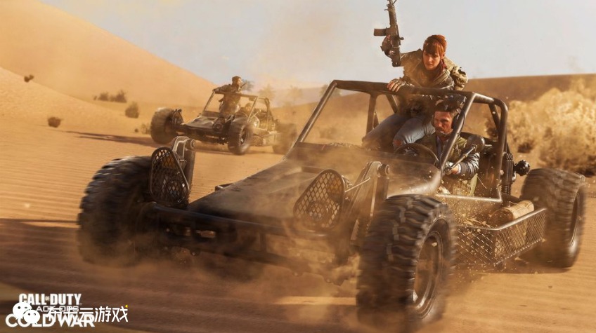 使命召唤黑色行动冷战值得买吗,使命召唤黑色行动冷战是第几部