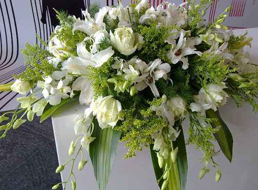 鲜花插花技巧专业术语,插花常见鲜花名称大全