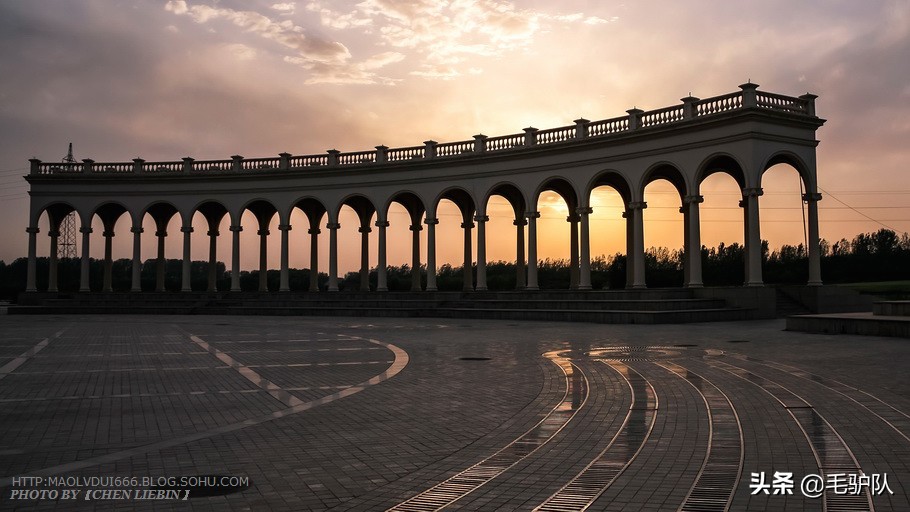 北京-拉菲特城堡文化主题公园