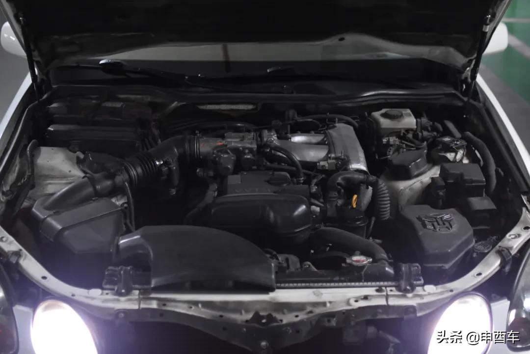 雷克萨斯咬地鲨is250老款,雷克萨斯is咬地鲨什么时候换代