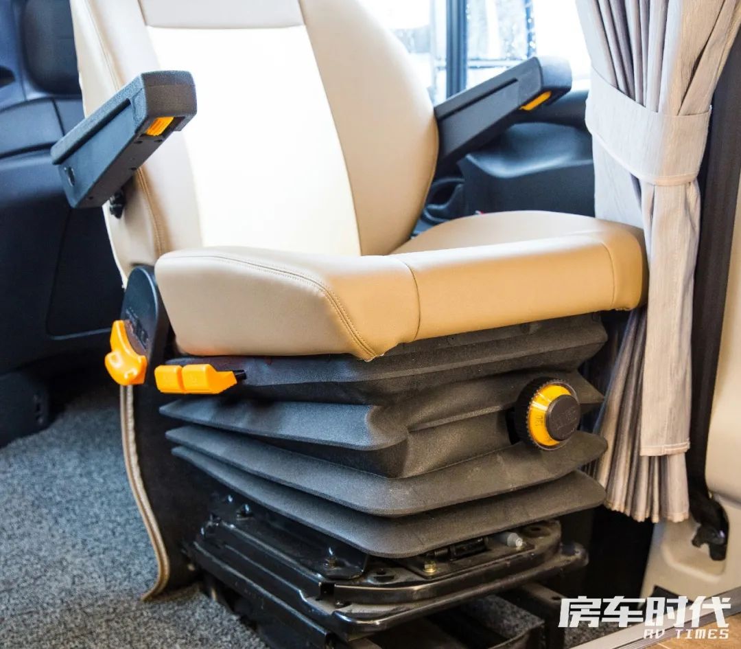 容貌虽变颜值依旧加量不加价的德兴大熊座内外皆有料