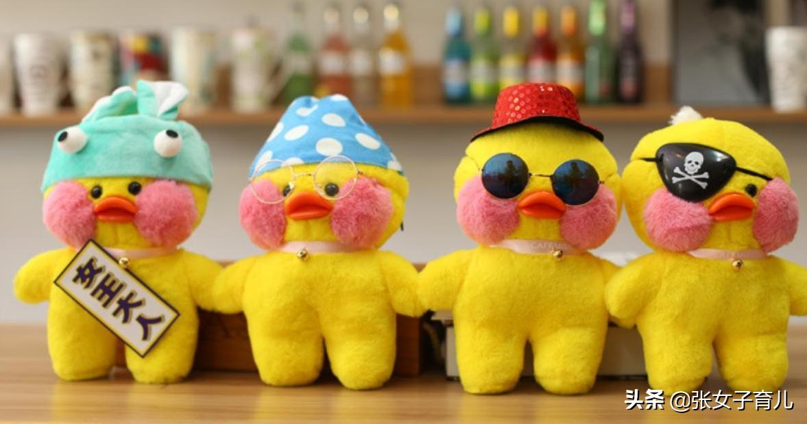 有毒这种网红玩具别给孩子买 (有毒的会伤害宝宝的网红玩具)