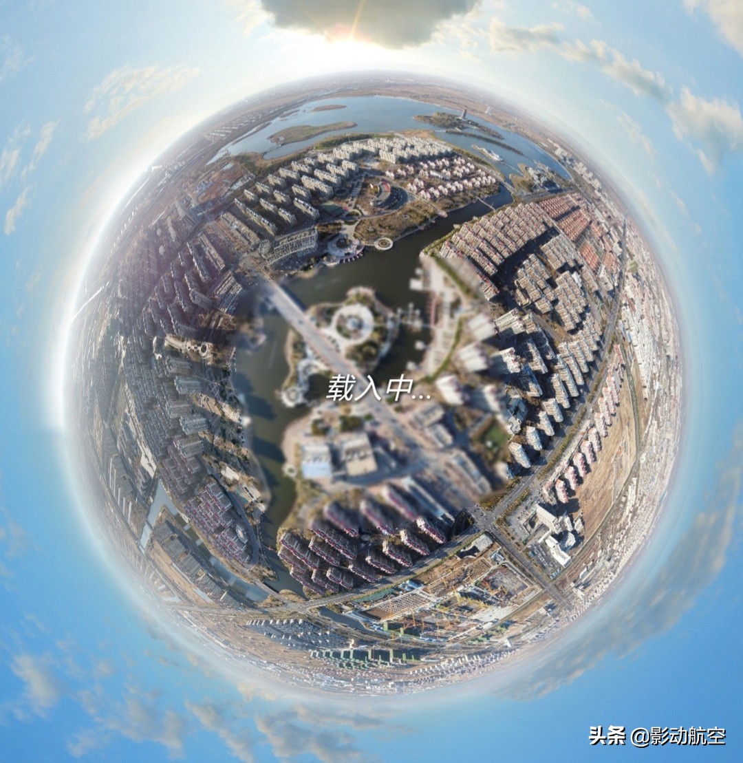 航拍无人机可以拍摄什么,无人机航拍照片与实际不一致