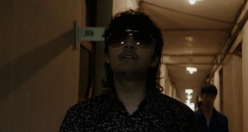 像赵达这样的“野蛮室友”，请先给我来一打！