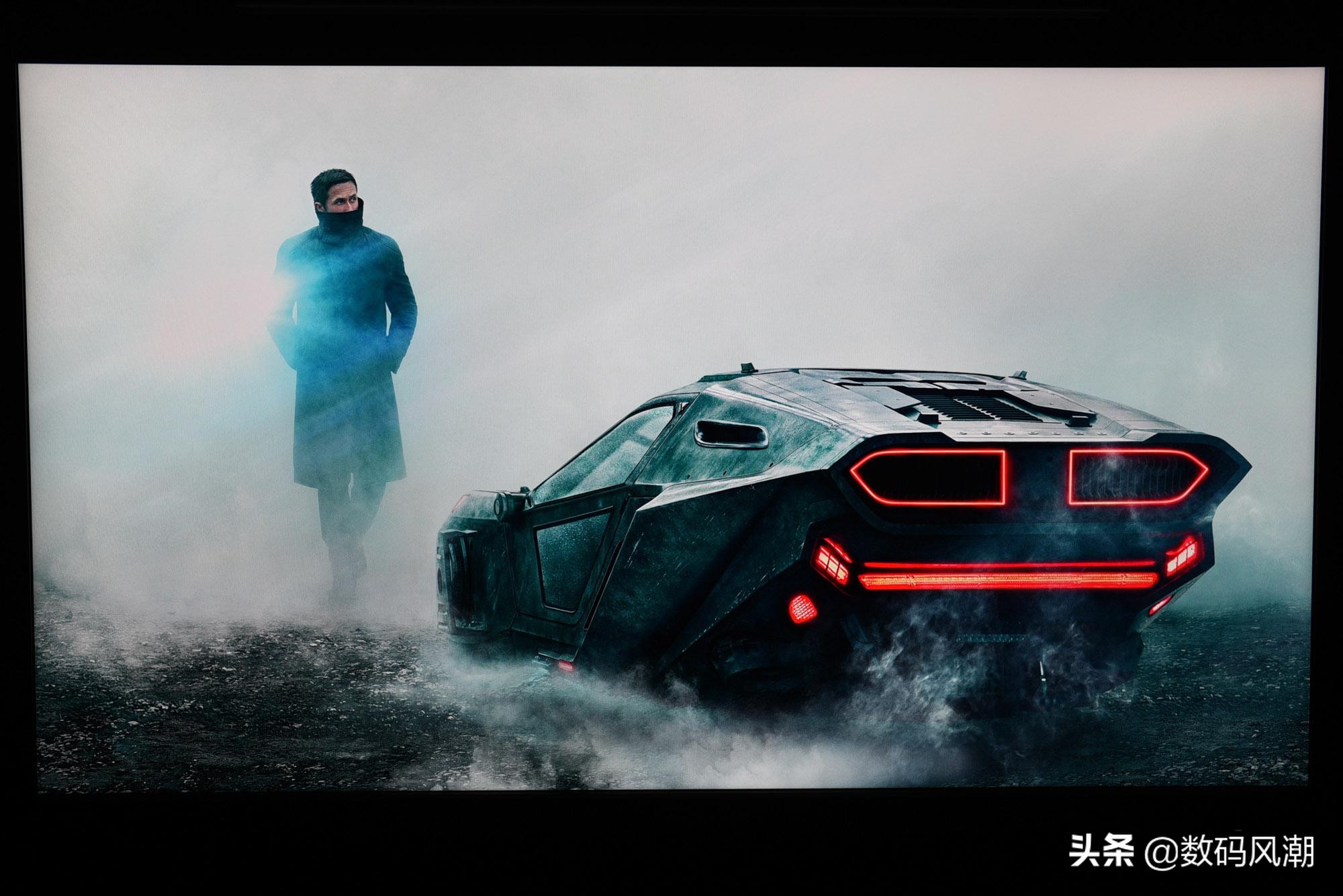 明基32英寸4khdr显示器ew3270u,显示器3270u