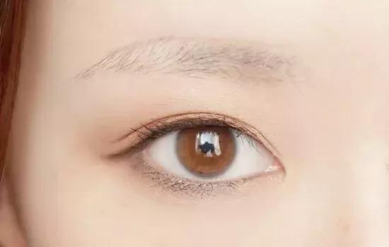 什么是“淡雾眉”?娜扎、baby......告诉你如何变身精致小仙女