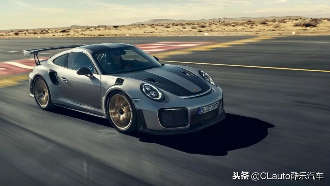 电动车和SUV很赚钱，但是我们的灵魂是911——为了更快更好的911