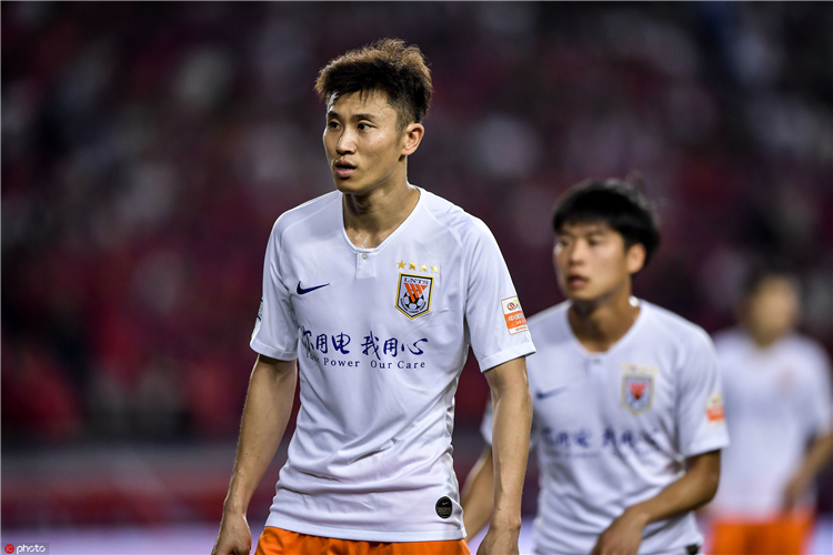 中超第十五轮京鲁大战,2023京鲁大战第一轮