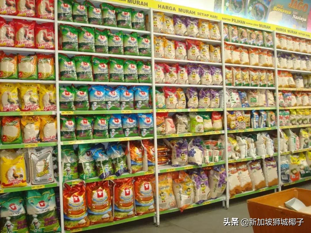 新加坡的生活知识,新加坡必备知识