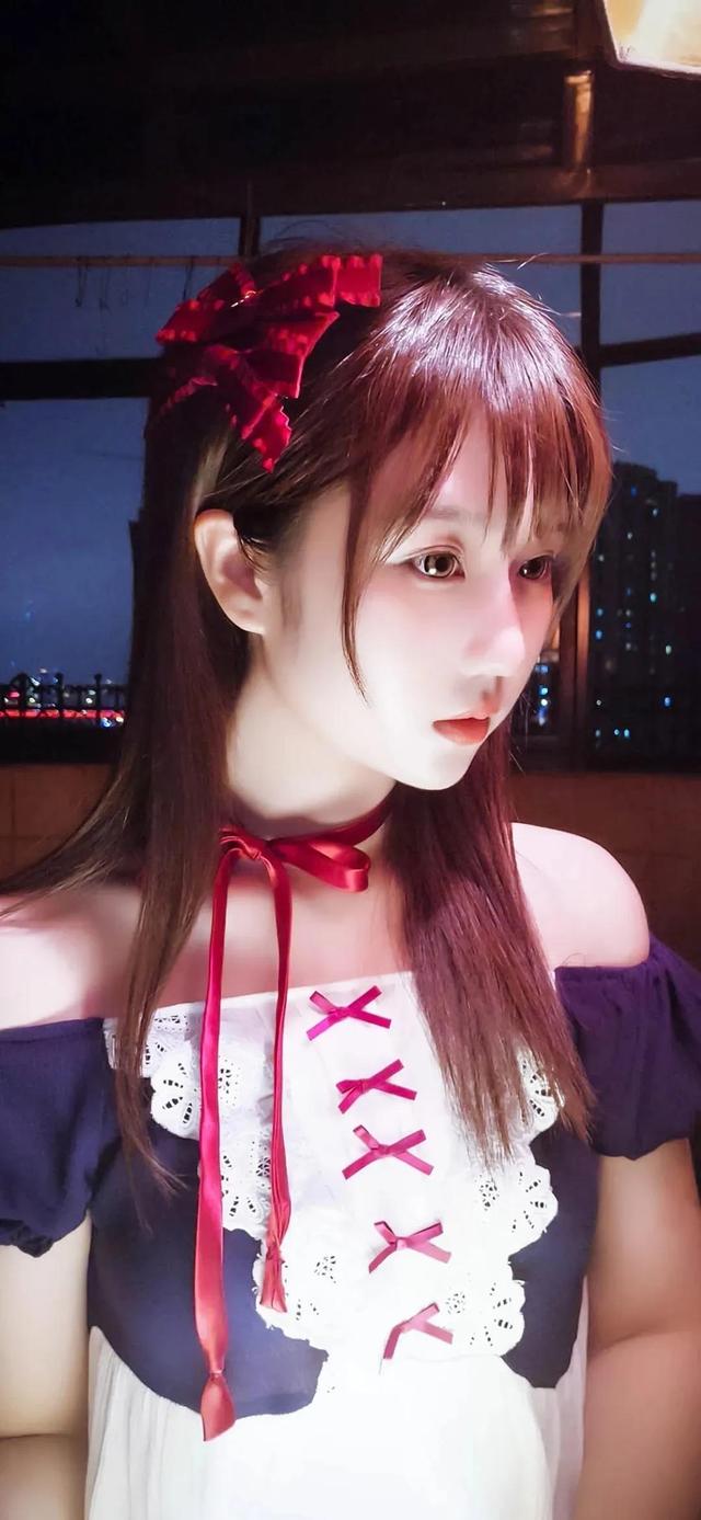 美女养眼壁纸动漫,超清治愈养眼美女手机壁纸