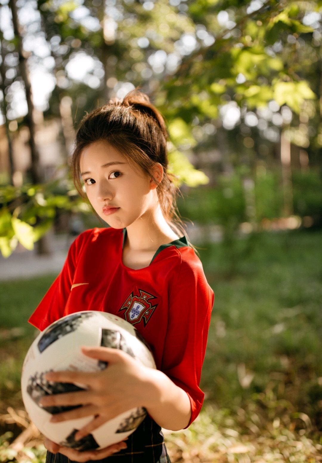 赵露思衣品混剪,赵露思的风格搭配