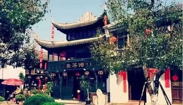 台州最美古道,台州老街十里长街