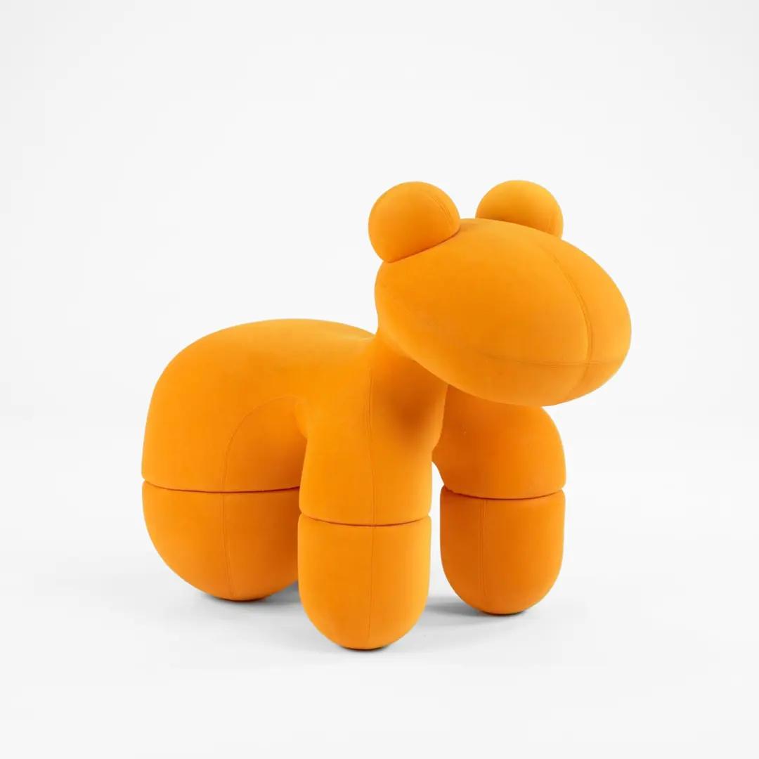 RR·LIFESTYLE|与时尚有不解之缘的C位之椅