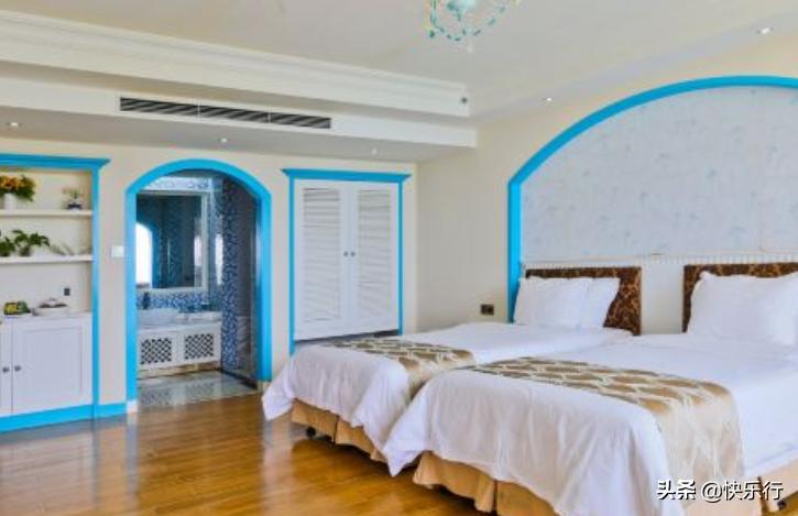 海边美景网红打卡圣地,海边网红打卡地景点