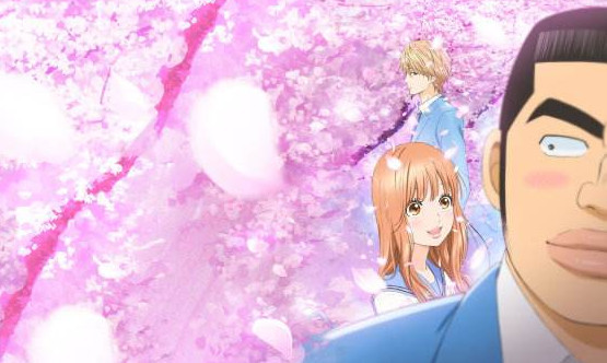 被猪拱了的女孩图片,盘点动漫中富有喜感的妹纸