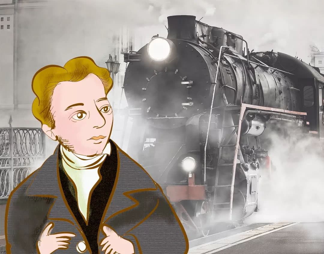 世界上先有火车还是先有汽车,世界上先有的火车还是汽车