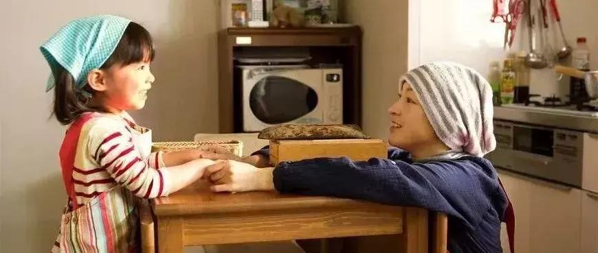日本妈妈得绝症,日本妈妈身患绝症而女儿却不知情