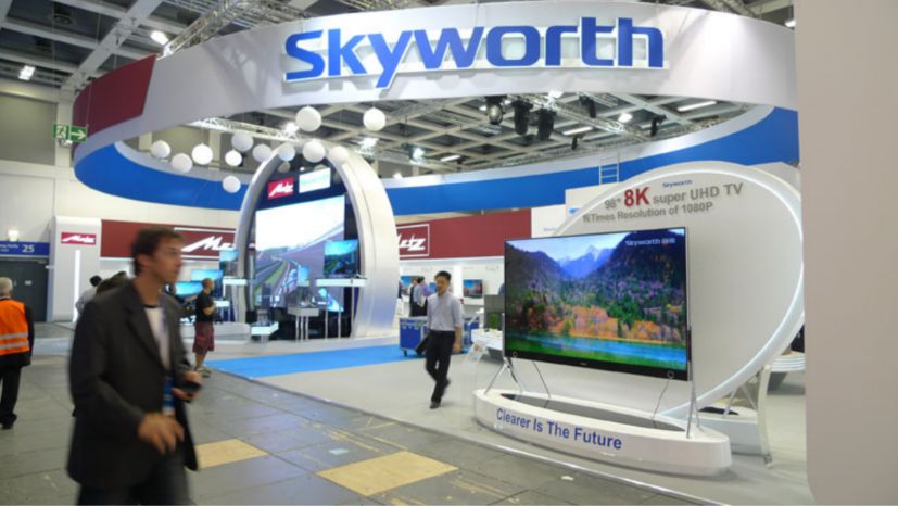 联合尤文图斯打响意甲营销战役创维开启海外夺冠之旅