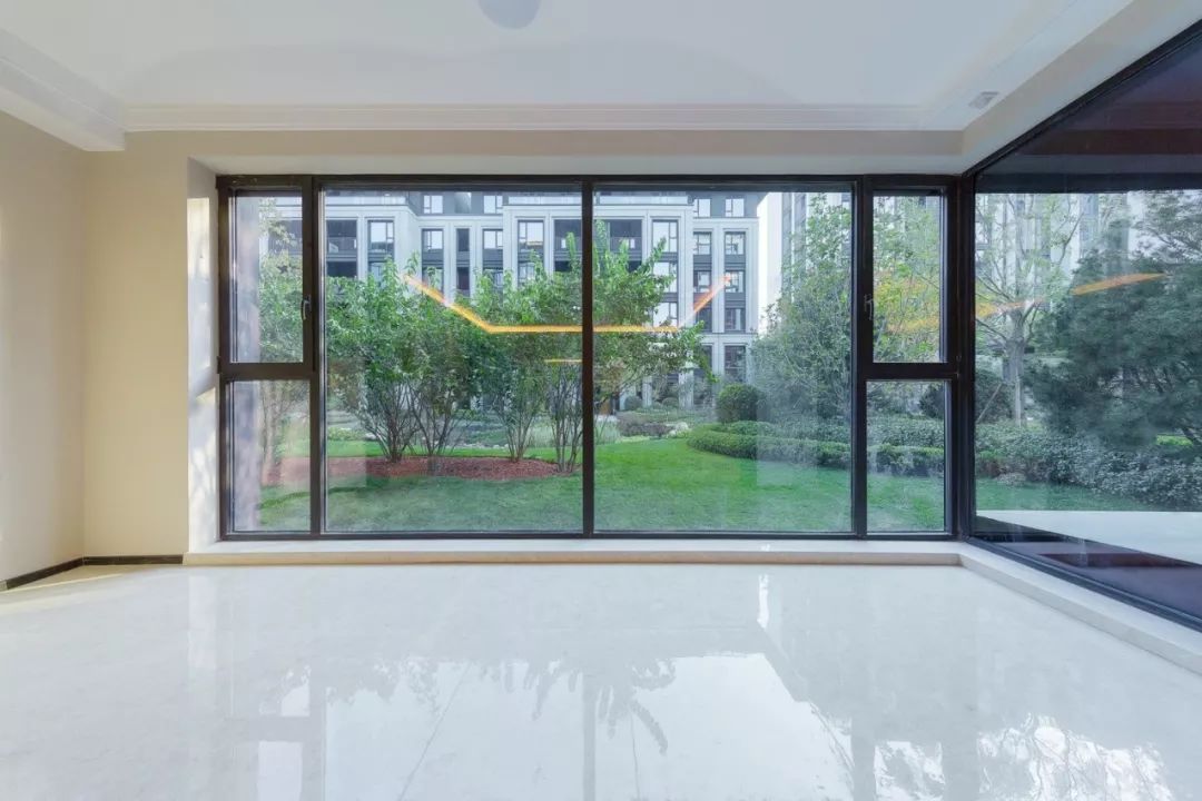 石家庄融创裕华壹号未来发展,石家庄融创裕华壹号4室设计图