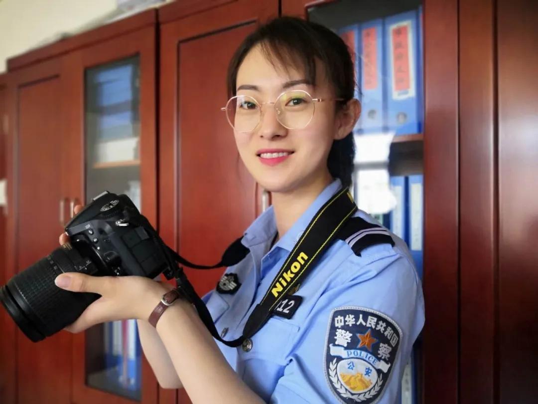 警察蜀黍的故事,警察蜀黍的高考回忆