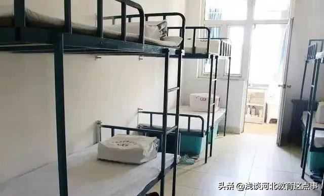 速看学区房72小时,民办初中住宿攻略