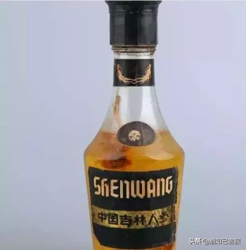 十款值得收藏的老酒,十大值得收藏的老酒