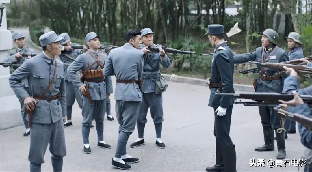 亮剑3李云龙剧照,新亮剑李云龙完整视频