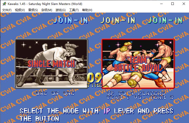 可免费玩街机和fc的有趣网站,能玩fc的街机