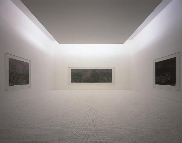 直岛：被垃圾摧毁的荒岛如何变身艺术殿堂