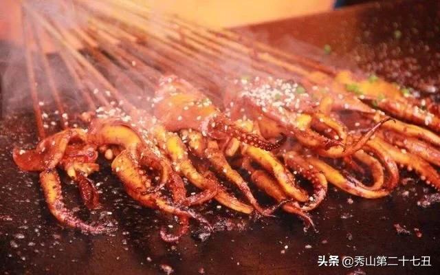 100种夜市暴利小吃四川小吃,100种夜市暴利小吃