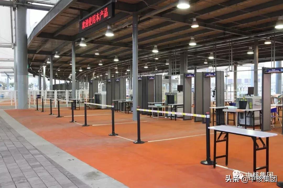 核技术造福人类,核技术在我们生活中有哪些应用