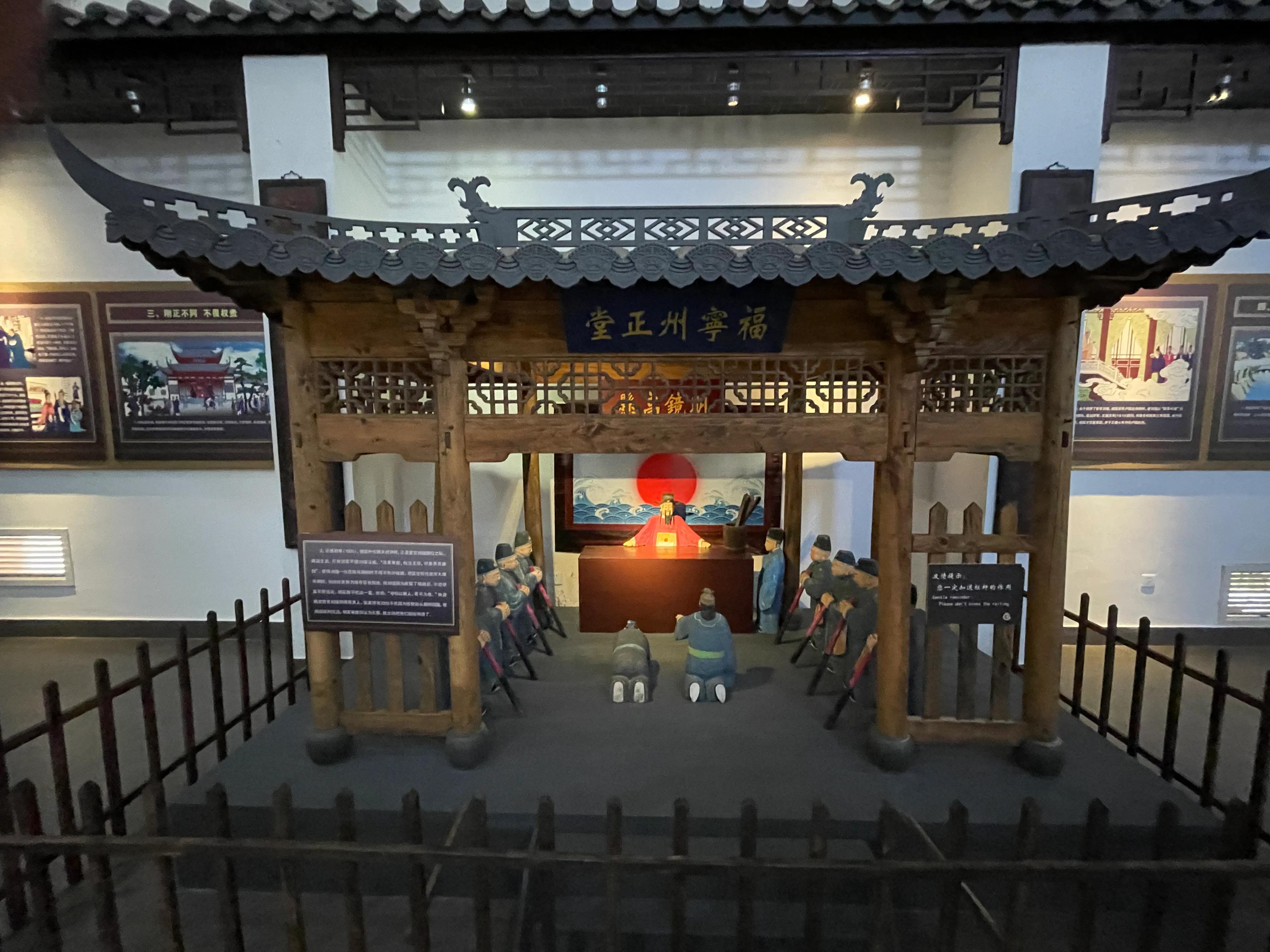 假期景区最好推荐,绩溪龙川5a景区