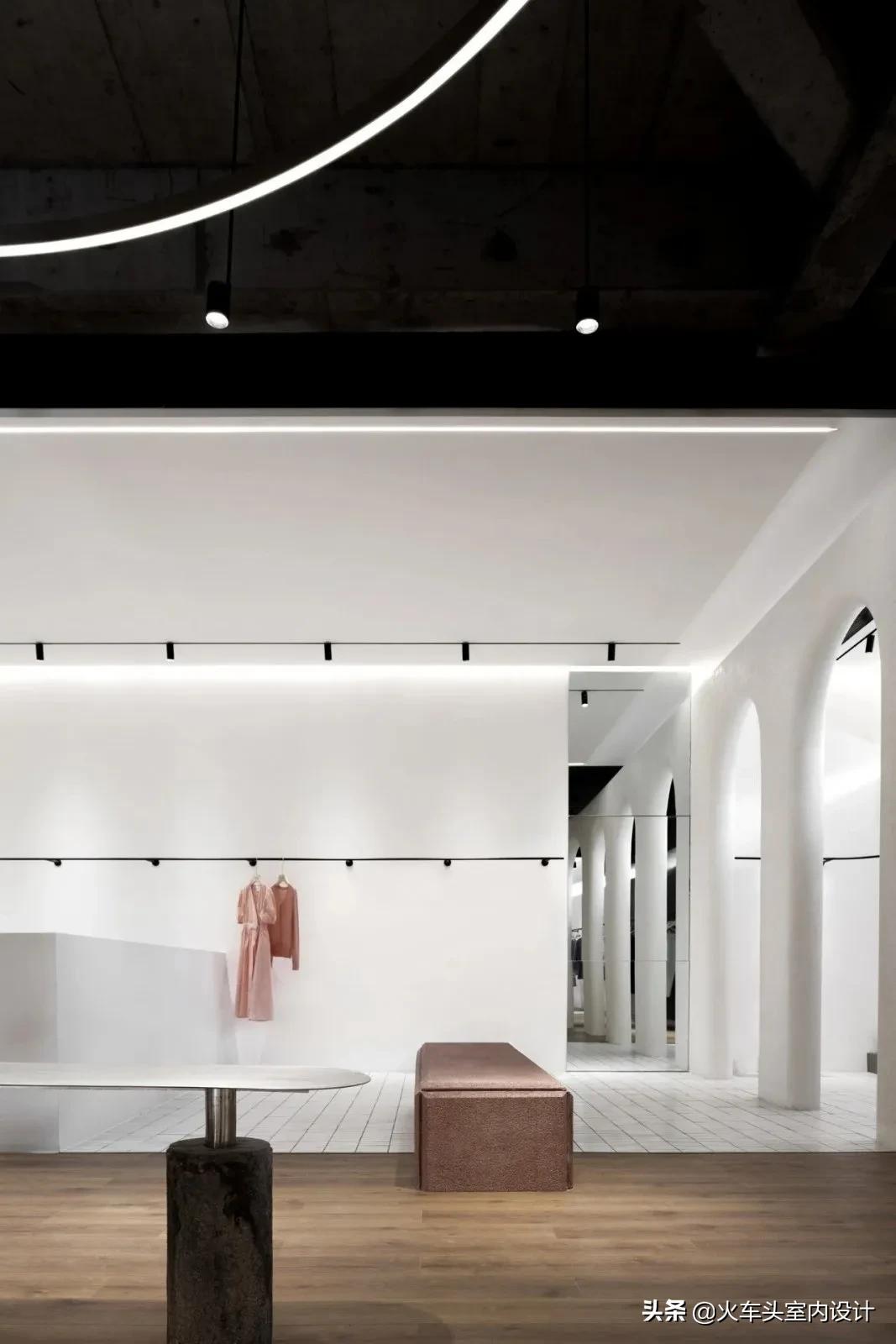 潮流女装设计,潮流品牌女装店